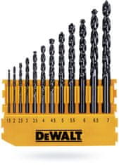 DeWalt DT70620T 100-dielna sada nástrčných bitov