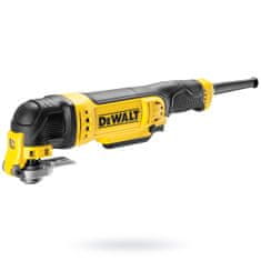 DeWalt Multifunkčné oscilačné náradie 300W