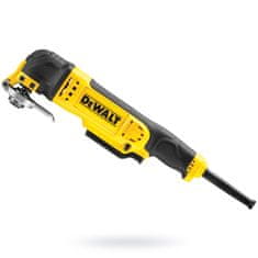 DeWalt Multifunkčné oscilačné náradie 300W