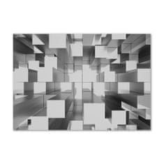 Wallmuralia.sk Foto obraz akryl do obývačky Abstrakcia pozadie 140x70 cm 2 prívesky