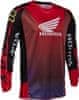 dres 180 Honda Jersey S