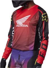 FOX dres FOX 180 Honda multicolor S