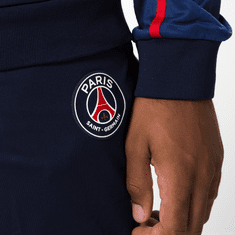 Fan-shop Souprava PSG Suit navy Velikost: XXL