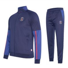 Fan-shop Souprava PSG Suit navy Velikost: XXL