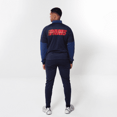 Fan-shop Souprava PSG Suit navy Velikost: XL