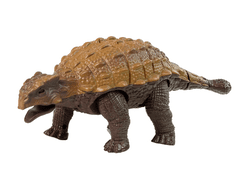 Lean-toys Dinosaurus Ankylosaurus na diaľkové ovládanie