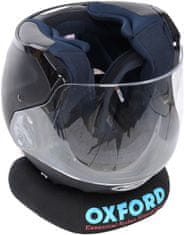 Oxford podložka na servisovanie prilieb Helmet Halo
