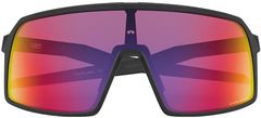 Oakley okuliare SUTRO S Prizm matte černo-žlto-fialovo-ružové