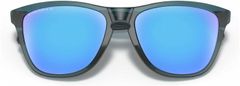 Oakley okuliare FROGSKINS Prizm crystal polarized černo-modro-zelené