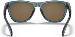 Oakley okuliare FROGSKINS Prizm crystal polarized černo-modro-zelené