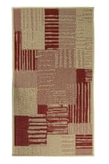 Oriental Weavers Kusový koberec Sisalo / DAWN 706 / 044P – na von aj na doma 200x285