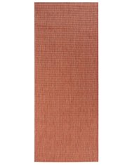 Hanse Home AKCIA: 80x150 cm Kusový koberec Meadow 102725 terracotta – na von aj na doma 80x150