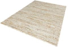 Mint Rugs Kusový koberec Nomadic 102690 Meliert Creme 120x170