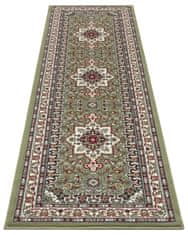 NOURISTAN AKCIA: 200x290 cm Kusový koberec Mirkan 104104 Green 200x290