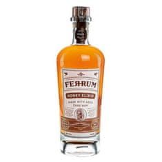 Frederic Kafka RUM - Ferrum Honey Elixír 0,7l 35%