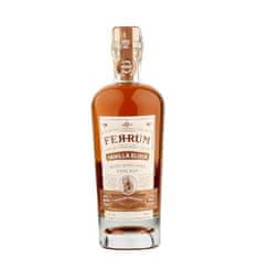 RUM - Ferrum Vanilla Elixír 0,7l 35%