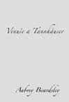 Venuša a Tannhäuser - Aubrey Beardsley