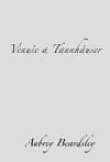 Venuša a Tannhäuser - Aubrey Beardsley