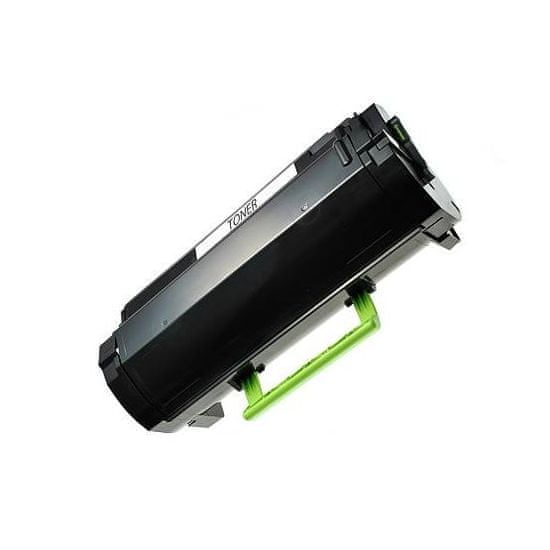 Lexmark Toner MX310/410/510/610 kompatibil, 60F2000