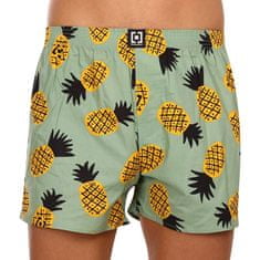 Horsefeathers Pánske trenky Manny Pineapple (AM167C) - veľkosť M