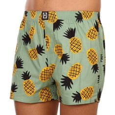 Horsefeathers Pánske trenky Manny Pineapple (AM167C) - veľkosť M