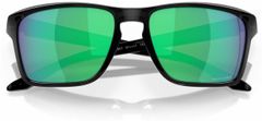 Oakley okuliare SYLAS Prizm ink/jade černo-zeleno-fialovo-šedé