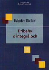 Príbehy o integráloch