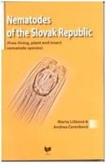 Nematodes of the Slovak Republic