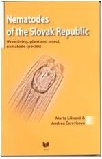 Nematodes of the Slovak Republic