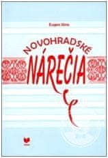 Novohradské nárečia