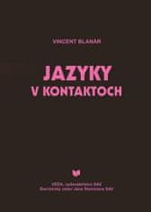 Jazyky v kontaktoch