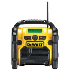 DeWalt Kompaktné rádio FM / AM XR Li-Ion