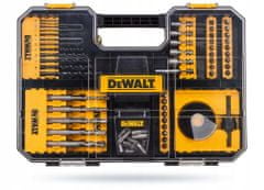 DeWalt Sada vrtákov 102cz DT71583