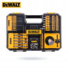 DeWalt Sada vrtákov 102cz DT71583