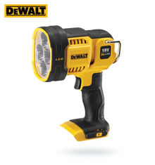 DeWalt Led 18V telo dobíjacieho svietidla