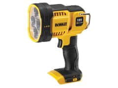 DeWalt Led 18V telo dobíjacieho svietidla