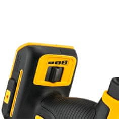 DeWalt Multifunkčné oscilačné náradie 18V BL