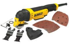 DeWalt Multifunkčné oscilačné náradie 300W