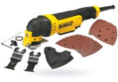 DeWalt Multifunkčné oscilačné náradie 300W