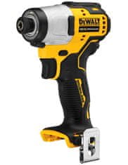 DeWalt Rázový ovládač aku. 12V 163Nm BODY