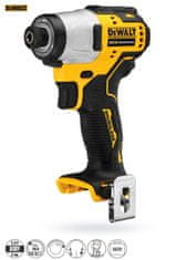 DeWalt Rázový ovládač aku. 12V 163Nm BODY