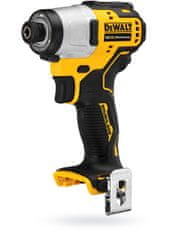 DeWalt Rázový ovládač aku. 12V 163Nm BODY