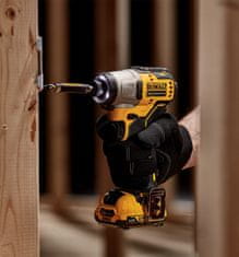 DeWalt Rázový ovládač aku. 12V 163Nm BODY