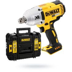 DeWalt Rázový kľúč 18V 950Nm 3/4"" telo TSTAK