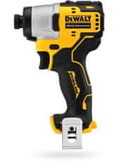 DeWalt Rázový ovládač aku. 12V 163Nm BODY