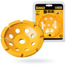 DeWalt Brúsny kotúč na betón 125 mm EXTREME