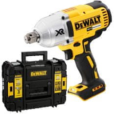 DeWalt Rázový kľúč 18V 950Nm 3/4"" telo TSTAK