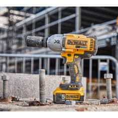 DeWalt Rázový kľúč 18V 950Nm 3/4"" telo TSTAK