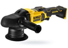 DeWalt Excentrická leštička 18V 125mm telo