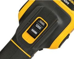 DeWalt Excentrická leštička 18V 125mm telo